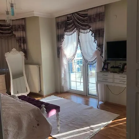 Villa Villa Alanya