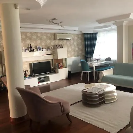 Villa וילה *