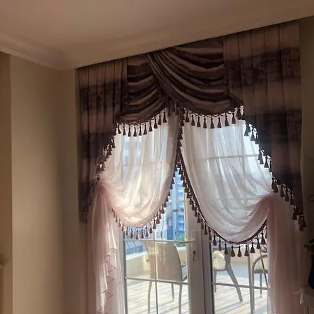 וילה Villa *