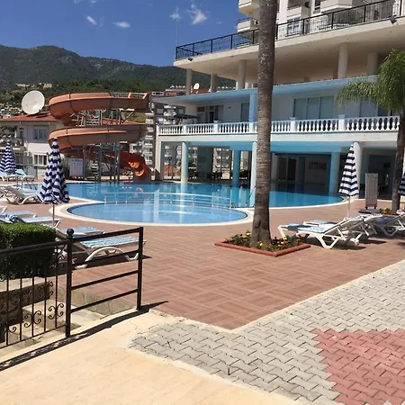Villa * אלאניה