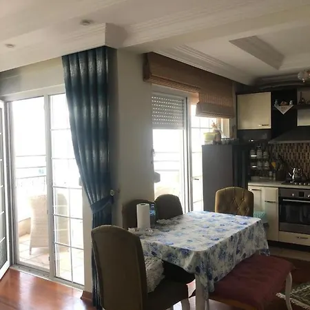 Villa Alanya