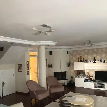 Villa Alanya